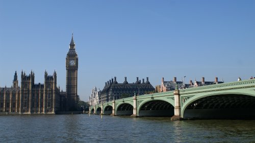 Westminster Bridge