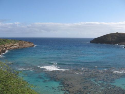Hanauma Bay