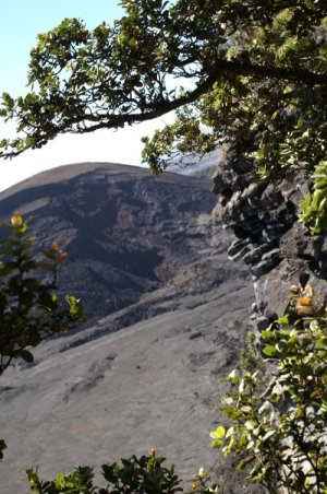 Kilauea Iki