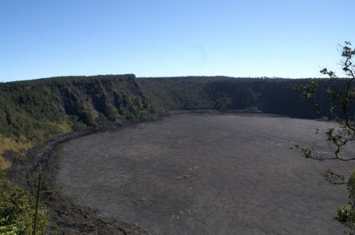 Kilauea Iki