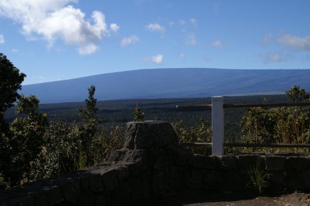 Mauna Loa