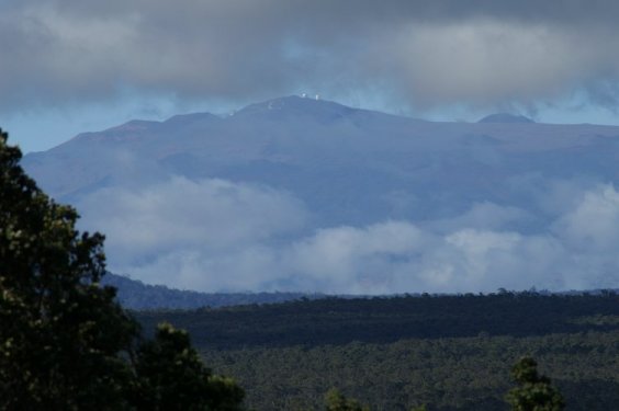 Mauna Kea