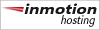 InMotion hosting