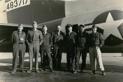 aircrew