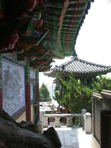 building details