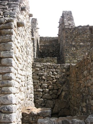 Levels of structures