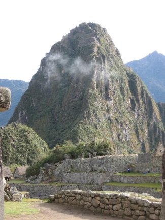 Waynapicchu