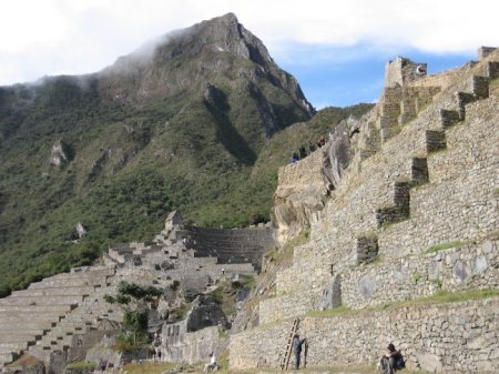 Back to the Guardhouse