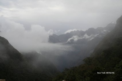 Inka Trail