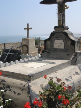 Cemetery